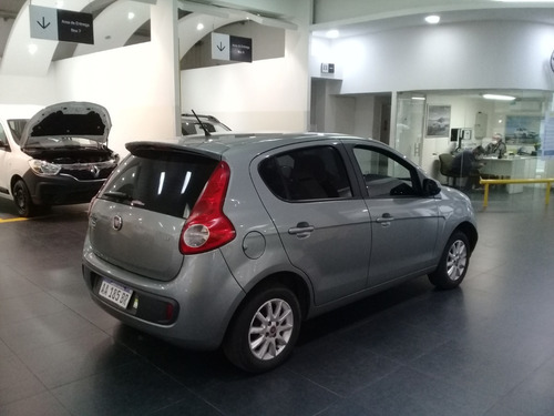 Fiat Palio Atractive 1.4