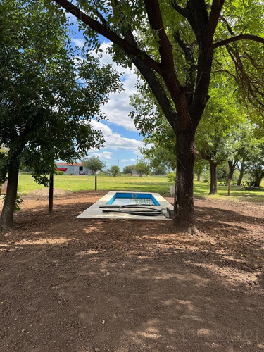 Casa De Campo Nueva!