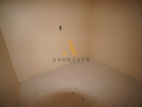 Imagem 8 de 11 de Barra Da Tijuca - Empresarial Sunplaza - Sala Com 74m² - Ótima Loja Com 74m² Com Jirau, Com Piso Frio, Benfeitorias, Banheiro, Copa, Ótima Localização - Loc5331m - 32217012