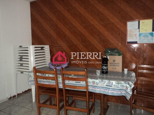 Imagem 12 de 13 de Mangalot Casa Térrea Pirituba,300 Mts De Terreno - 6563