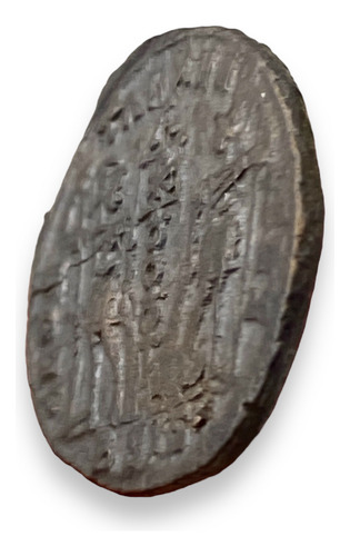 Moneda Romana Constantine Ii Half Follis Arles 330-333 Dc (Usado)