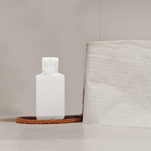 Envase De Loción De Viaje, Botella De Viaje De Belleza, 25 U