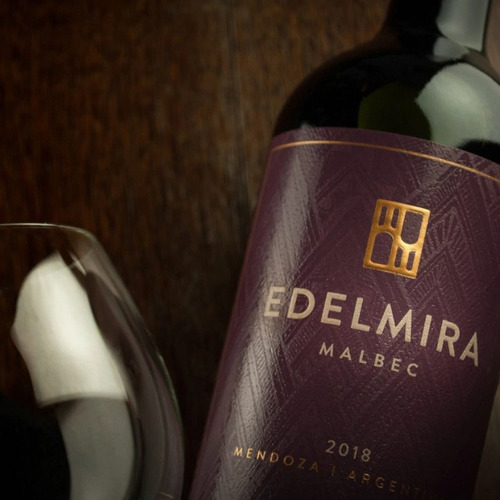 Vino Malbec Edelmira - Boutique Wines
