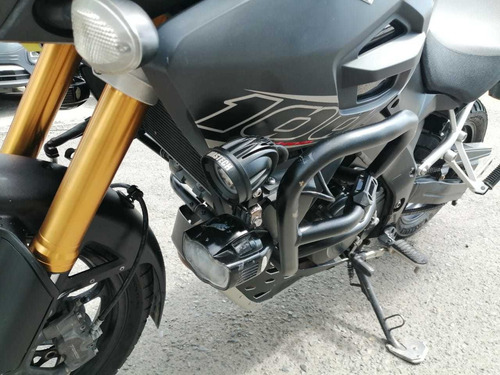 Suzuki Vstrom 1000
