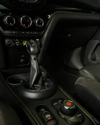Mini Cooper S E All4 Countryman Hybrid 2019