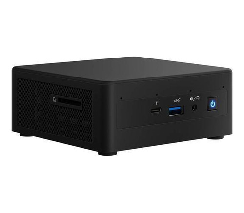 Intel Nuc Ax201d2w Intel Core I7 De 2,8 Ghz 16gb 512gb Ssd (Usado)