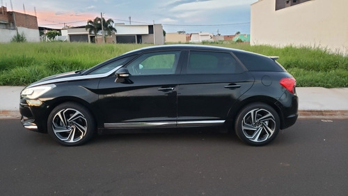 Imagem 4 de 12 de Citroën Ds5 So Chic 1.6 Thp
