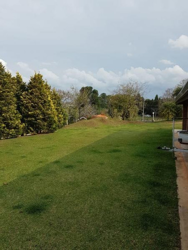 Imagem 10 de 10 de Casas Em Condomínios À Venda - Itú - Ref: 732514 - 732514