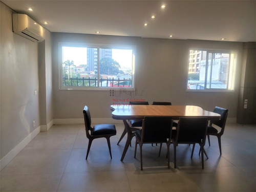 Imagem 4 de 15 de Apartamento - Pinheiros - Ref: 2707 - V-8147484