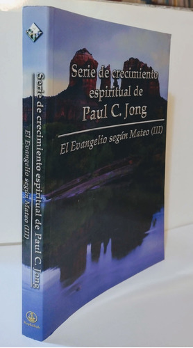 Crecimiento Espiritual 3 Interpretacion Evangelio Mateo