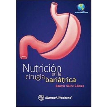 Nutricion En La Cirugia Bariatrica