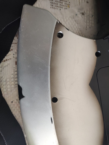 Guitarra De Kiss Para Wii (Reacondicionado)