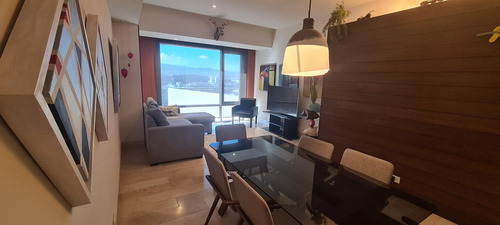 Departamento En Venta En Residencial Miyana