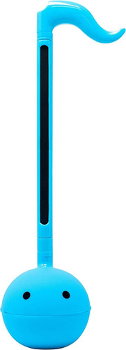 Sintetizador Musical Otamatone, P/niños Y Adultos , Azul