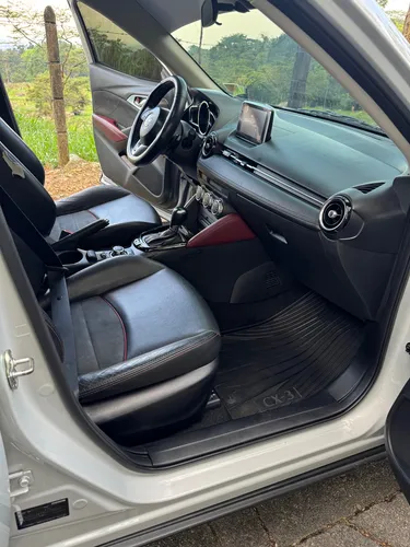 Mazda CX-3 2.0 Grand Touring Automática