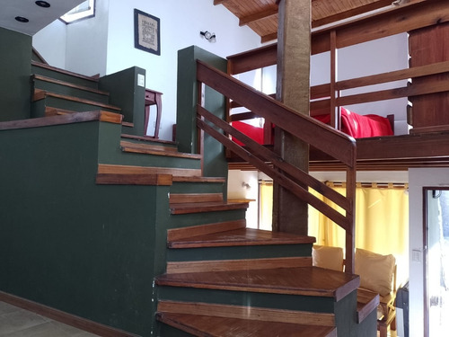 Imagen 9 de 14 de Casa La Aguada Venta En Mar Azul