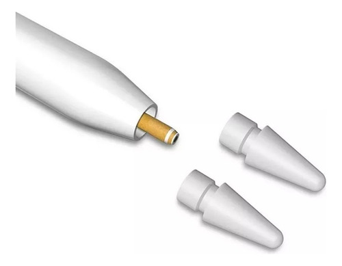 Punta Apple Pencil Tips Repuesto 1ra 2da Generacion Original