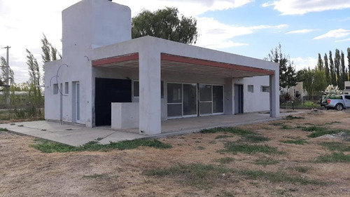 Casa Barrio Chacras Del Sur General Roca