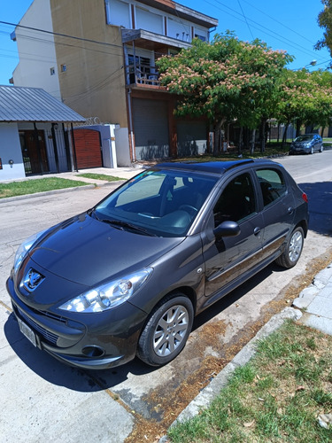 Peugeot 207 1.6 Feline 106cv