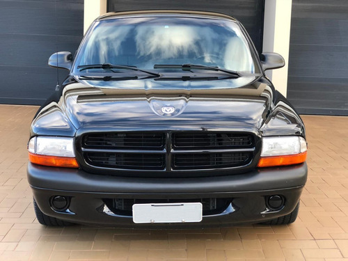 Dodge Dakota Gol Parati Alfa