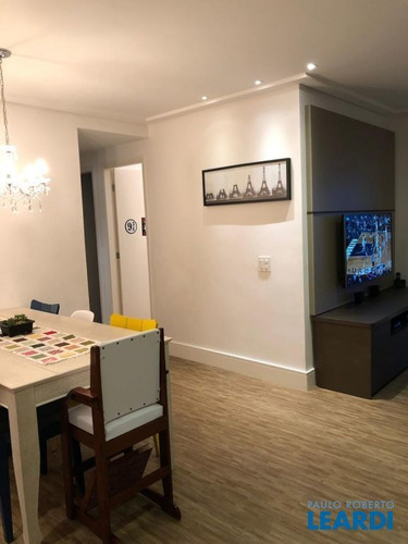 Apartamento - Saúde - Sp - 587989