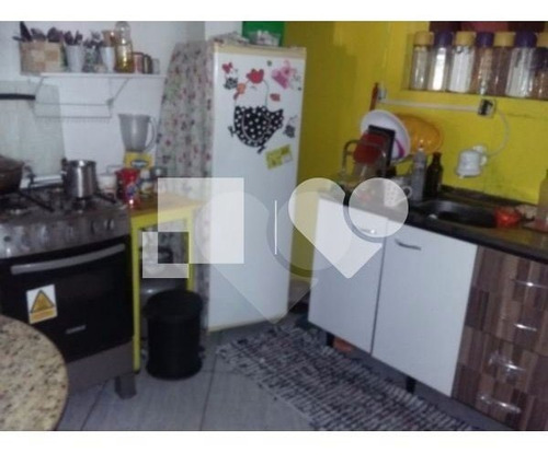 Casa-porto Alegre-cidade Baixa | Ref.: 28-im414995 - 28-im414995