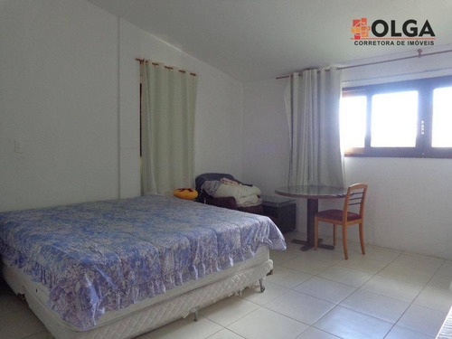 Imagem 16 de 30 de Linda Casa Em Condomínio De Luxo À Venda, Gravatá. - Vl0428