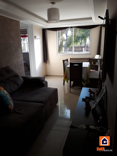 Imagem 4 de 10 de Apartamento À Venda Colônia Dona Luiza - 1185