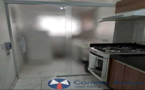 Imagem 5 de 20 de Excelente Apartamento 2 Quartos Com Vaga - Ml1638