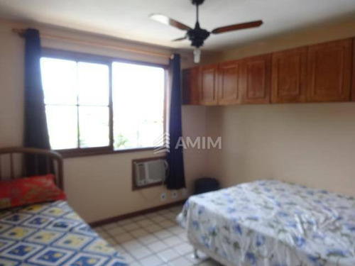 Imagem 15 de 29 de Casa Com 3 Quartos À Venda, 180 M² Por R$ 900.000 - Camboinhas - Niterói/rj - Ca0727