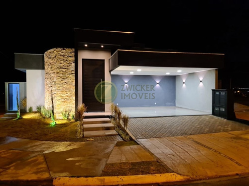 Imagem 6 de 26 de Venda Ou Locação Maravilhosa Casa No Condomínio Villa De Leon - Co00929