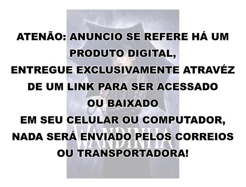 Wandinha 1ª Temporada | Dublado E Legendado Em Mp4