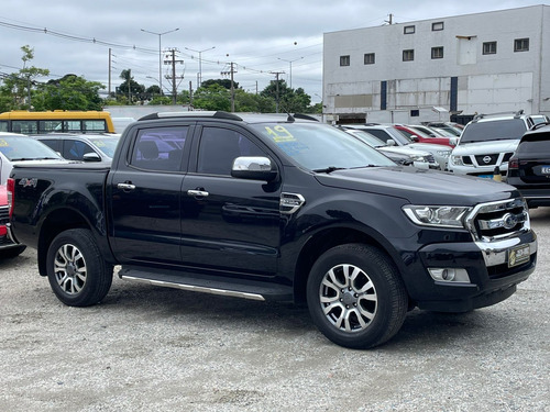 Ford Ranger Ranger 3.2 XLT CD 4x4 (Aut)