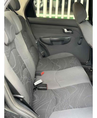 Fiat Siena 1.0 MPI EL 8V FLEX 4P MANUAL