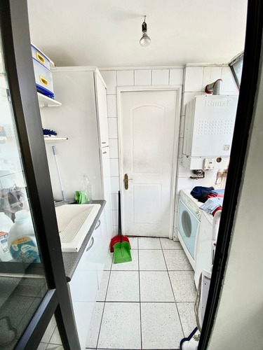 Imagen 8 de 20 de Espectacular Departamento Dúplex, Último Piso