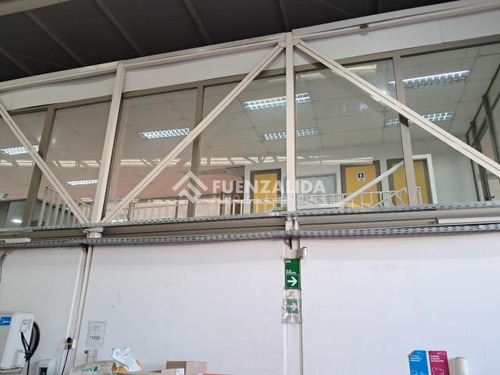 Industrial En Venta En Pudahuel