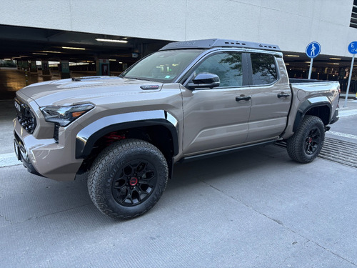 Toyota Tacoma 2.4 Hev Trd Pro 4Wd