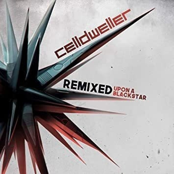 Celldweller Remixed Upon A Blackstar Usa Import Cd