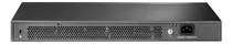 Comprar Switch Tp-link Tl-sg3428 Gigabit 24 Puertos, 4 Ranuras Sfp