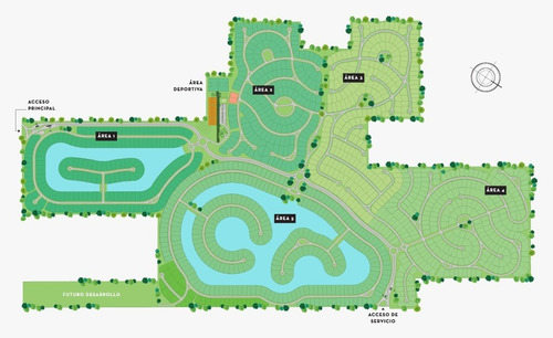Imagen 4 de 15 de Terreno Lote En Venta Ubicado En San Matias, Escobar, G.b.a. Zona Norte