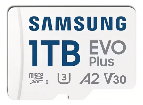 Samsung Pro Endurance Memoria Microsd U3 V30 Clase 10 1tb
