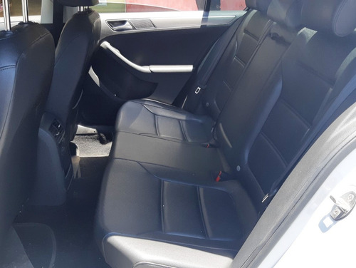 Volkswagen Jetta 1.4 16v Tsi Comfortline Gasolina 4p