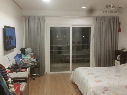 Imagem 3 de 22 de Casa Residencial À Venda, Condomínio Arujá Hills Iii, Arujá - Ca0513. - Ca0513