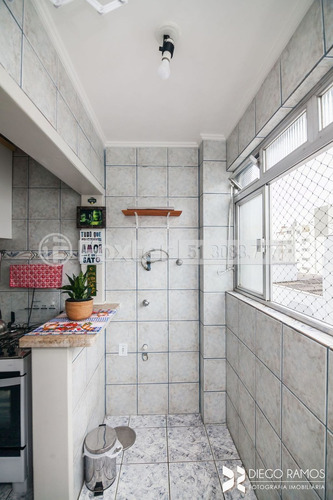 Imagem 18 de 30 de Apartamento, 2 Dormitórios, 61.3 M², Santana - 202816