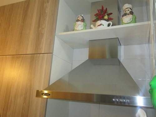 Imagem 22 de 24 de Apartamento A Venda No Bairro Macedo Em Guarulhos - Sp. - 412-1