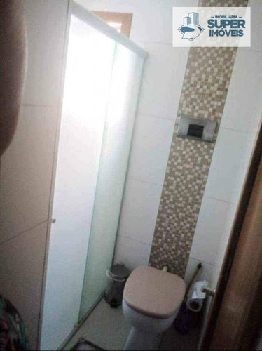 Imagem 15 de 19 de Apartamento A Venda No Bairro Centro Em Pelotas - Rs. - 1670-1