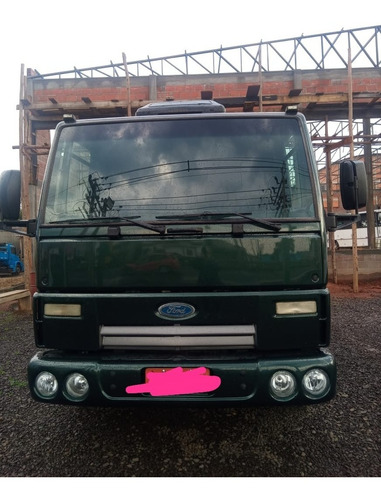Imagem 1 de 7 de Ford/cargo 712