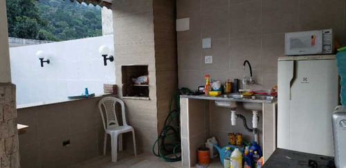 Imagem 3 de 15 de Casa Em Condomínio-à Venda-vargem Grande-rio De Janeiro - Brcn40096