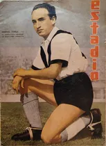 Comprar Revista Estadio N°125 Erasmo Vera (aa667