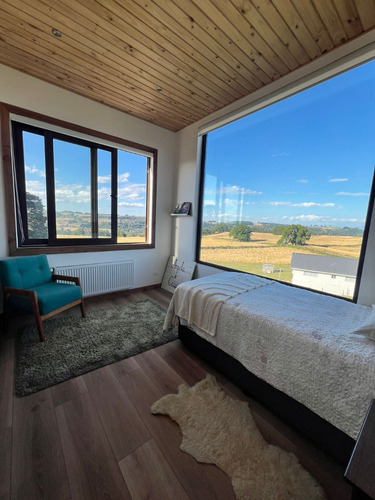 Oportunidad, Hermosa Casa En Condominio Cerrado De 4d Y 4b.
